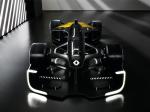 Renault R.S. 2027 Vision Concept 2017 года